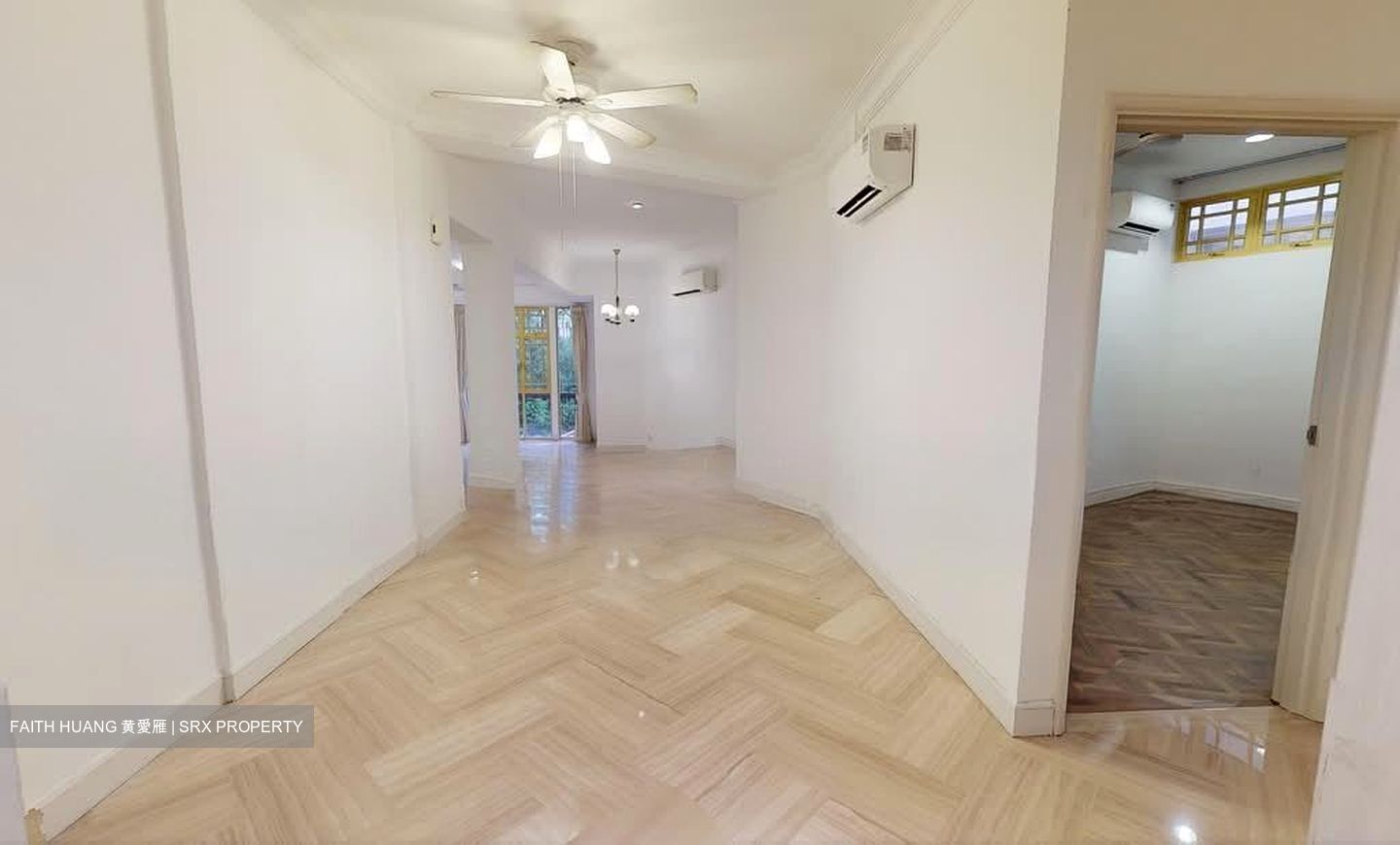 Orange Regency (D10), Apartment #578765411